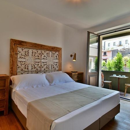 San Anton Hotel 트레카스타니 외부 사진