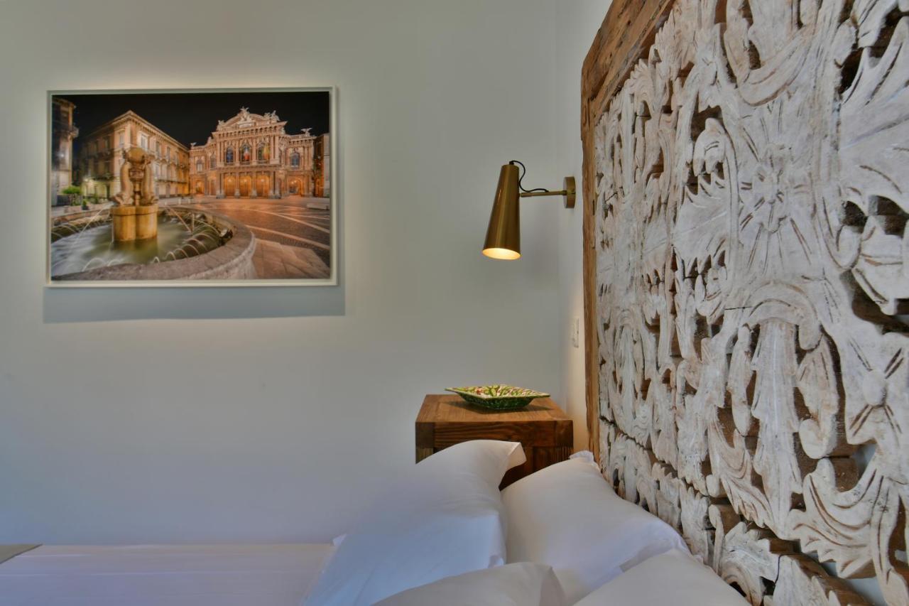 San Anton Hotel 트레카스타니 외부 사진