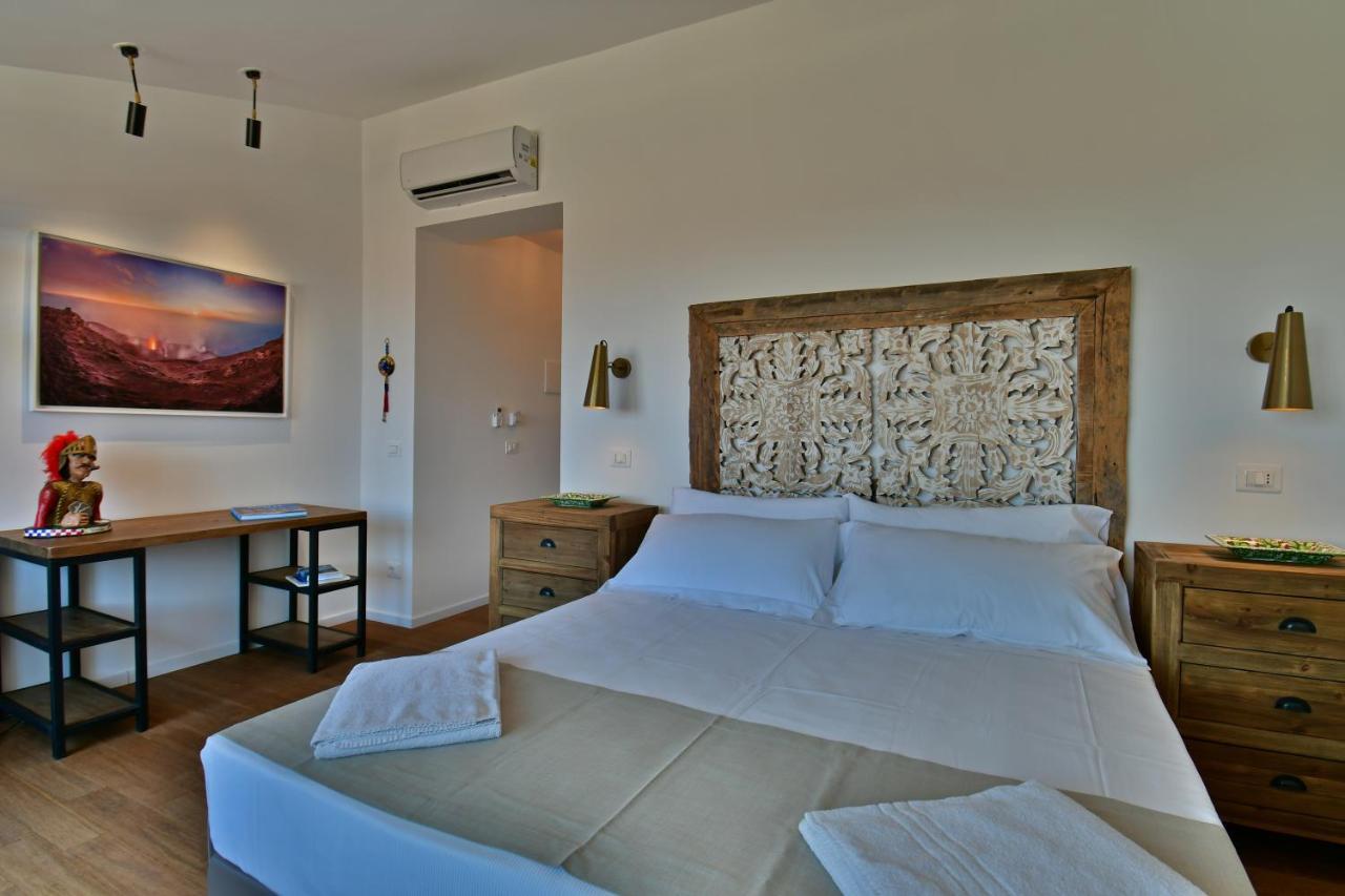 San Anton Hotel 트레카스타니 외부 사진